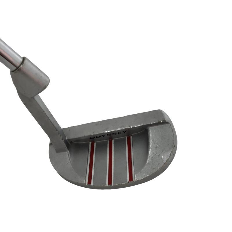 オデッセイ Toe UP i #5 33インチ パター PT フレックスその他_3