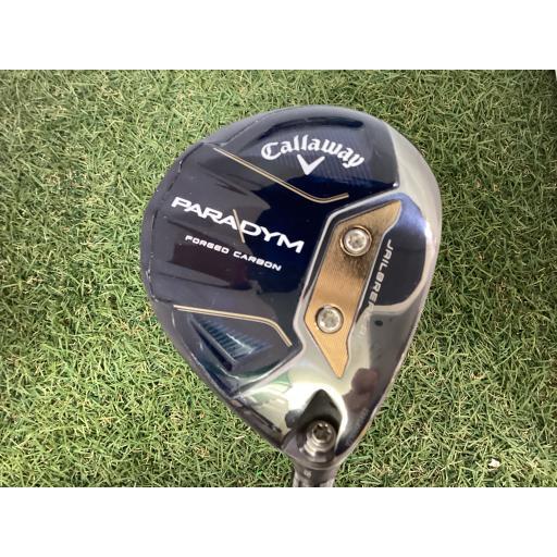 Callaway（キャロウェイ） パラダイム フェアウェイウッド PARADYM
