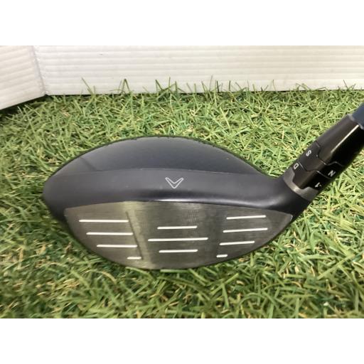 Callaway（キャロウェイ） パラダイム フェアウェイウッド PARADYM