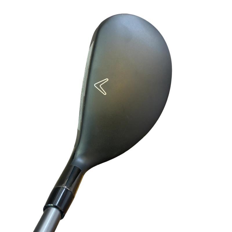Callaway Rogue ST MAX OS4番ユーティリティ純正S Callaway（キャロウェイ） ROGUE ST MAX OS U4 ユーティリティ UT