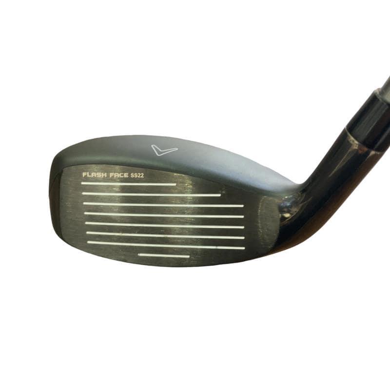 Callaway Rogue ST MAX OS4番ユーティリティ純正S Amazon | キャロウェイ(Callaway) 右用 ユーティリティ ROGUE ST MAX