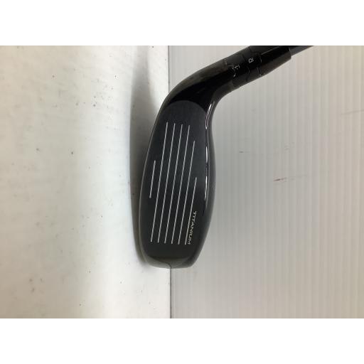 Callaway（キャロウェイ） パラダイム ユーティリティ SUPER HYBRID