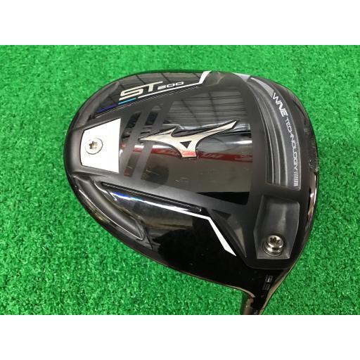 MIZUNO GOLF ミズノ Mizuno ST200 9.5° ドライバー DR フレックスS 
