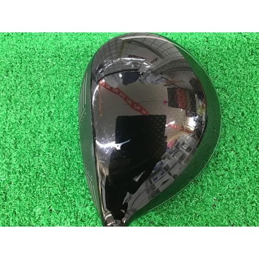 Mizuno ST200 　9.5° ドライバー ミズノ『ST200』ドライバー トラックマン試打 〜 Mizuno ST200 Driver