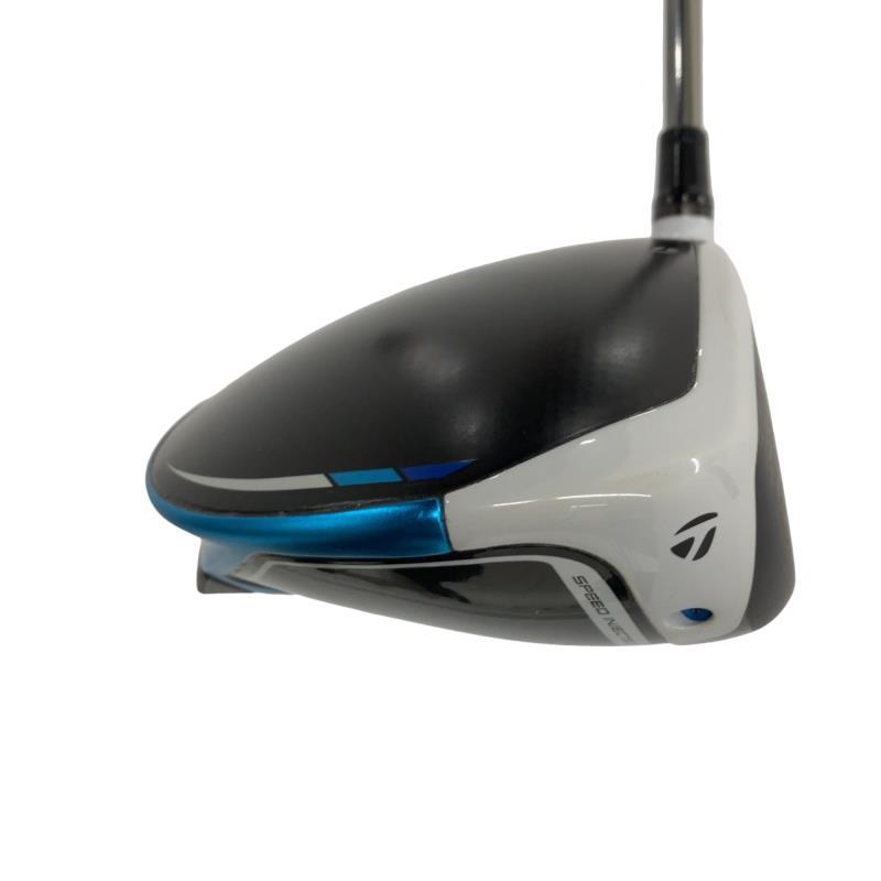 TaylorMade（テーラーメイド） SIM2 MAX 10.5° ドライバー DR
