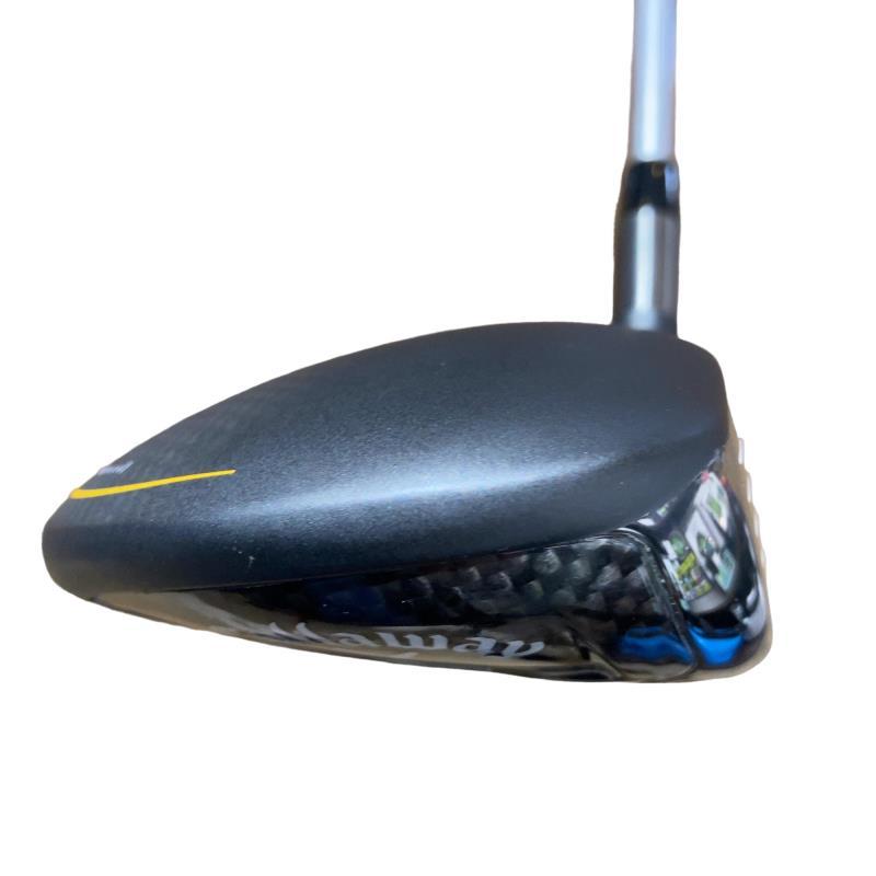 Callaway（キャロウェイ） ROGUE ST LS 3W+ フェアウェイウッド FW