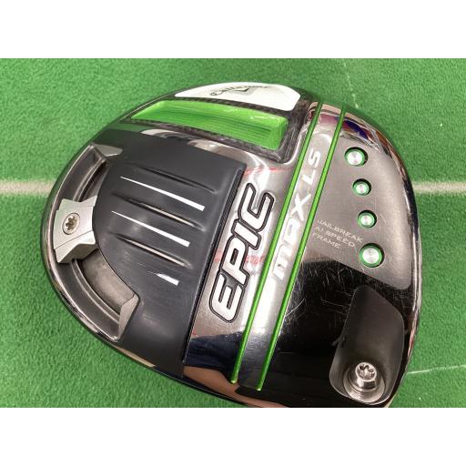 Callaway（キャロウェイ） EPIC MAX LS 10.5° USA ドライバー DR