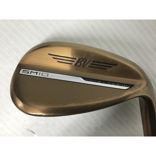 Titleist（タイトリスト） VOKEY SPIN MILLED SM10 オイルカン 56°/10