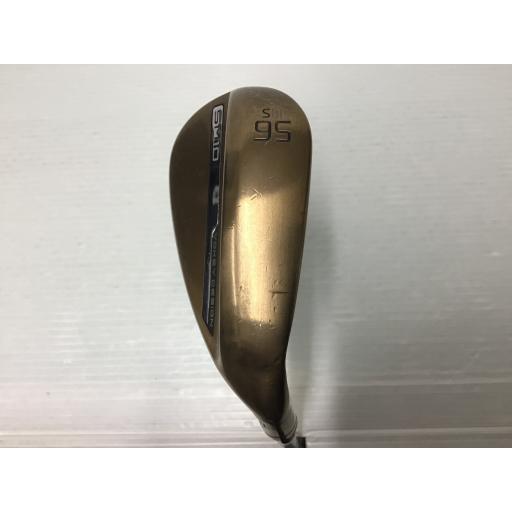 Titleist（タイトリスト） VOKEY SPIN MILLED SM10 オイルカン 56°/10