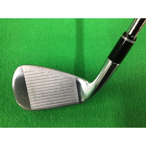 PRGR（プロギア） PRGR 02 5S アイアンセット IR フレックスS : ゴルフ