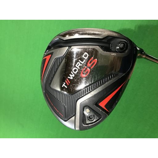 HONMA GOLF（本間ゴルフ） TOUR WORLD GS 10.5° ドライバー DR