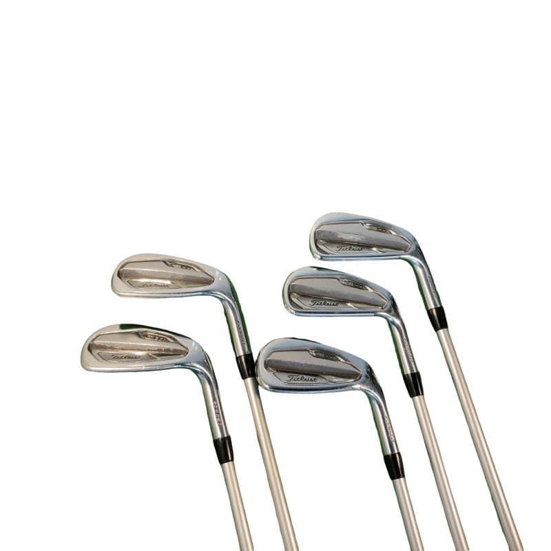 Titleist（タイトリスト） Titleist T100(2021) 5S アイアンセット IR