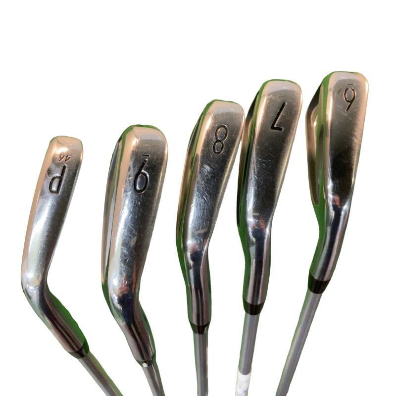 Titleist（タイトリスト） Titleist T100(2021) 5S アイアンセット IR