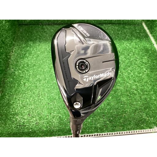 TaylorMade（テーラーメイド） Qi35 U5 レフティ ユーティリティ UT