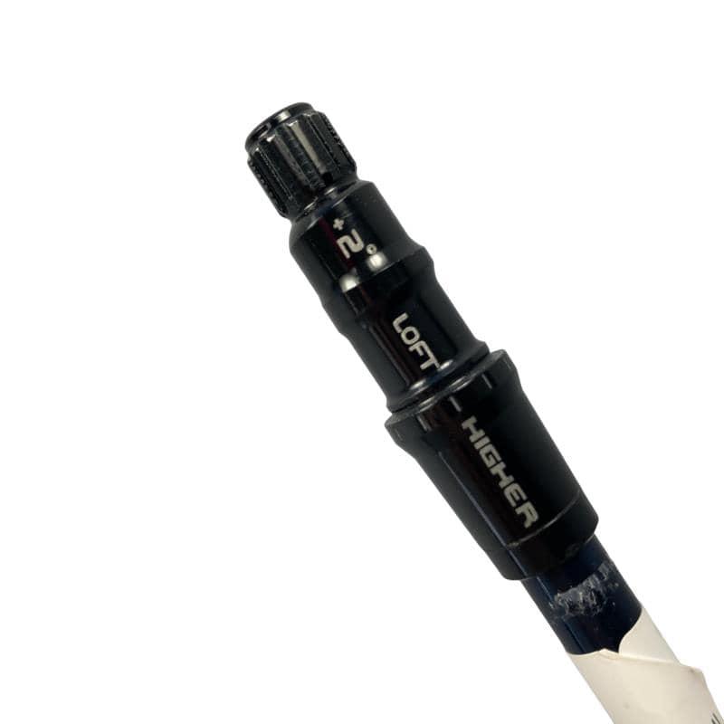 TaylorMade（テーラーメイド） テーラーメイドスリーブ付き(Qi4D系