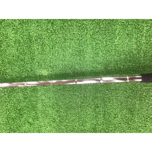 オデッセイ バーサ パター VERSA #1W ブラック 34インチ 中古 Cランクの画像