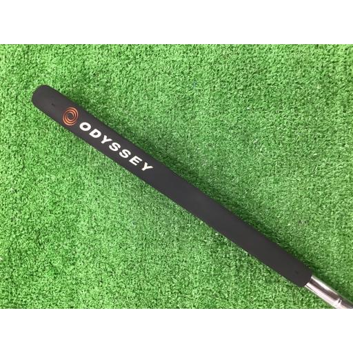 オデッセイ バーサ パター VERSA #1W ブラック 34インチ 中古 Cランクの画像