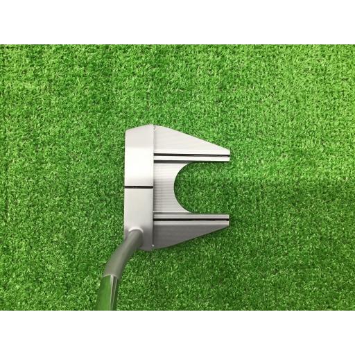 オデッセイ（ODYSSEY） ホワイト ホット オージー パター #7 NANO