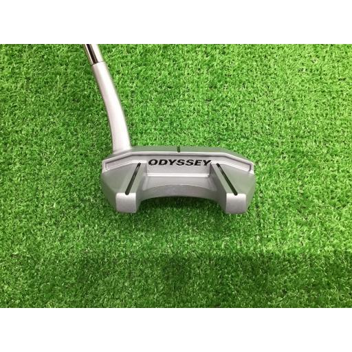 オデッセイ（ODYSSEY） ホワイト ホット オージー パター #7 NANO