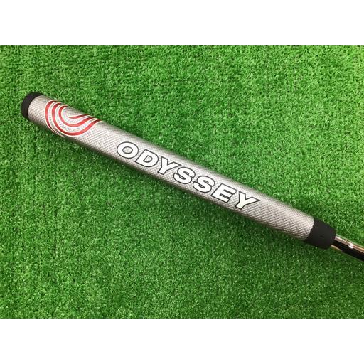 オデッセイ（ODYSSEY） ホワイト ホット オージー パター #7 NANO