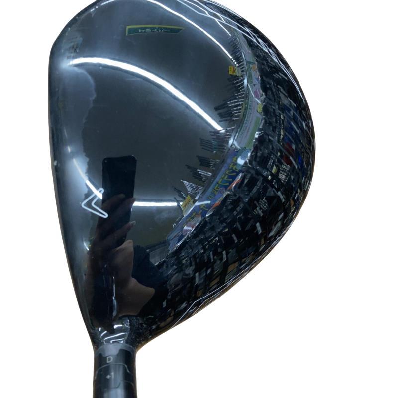 Callaway（キャロウェイ） X2 HOT 9° ドライバー DR フレックスS
