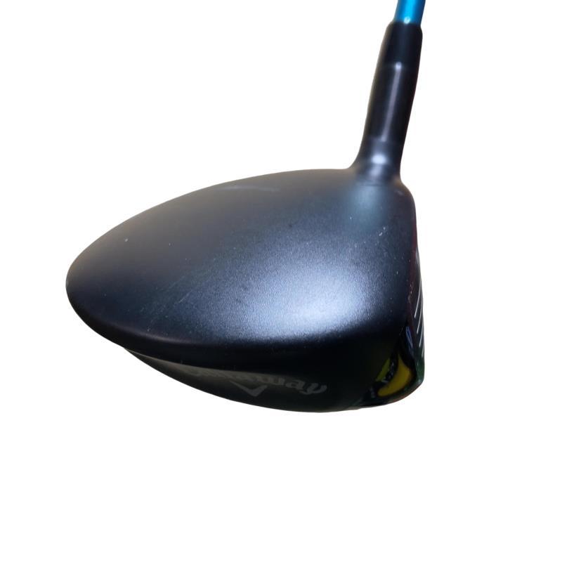 Callaway（キャロウェイ） XR PRO 16 18° フェアウェイウッド FW