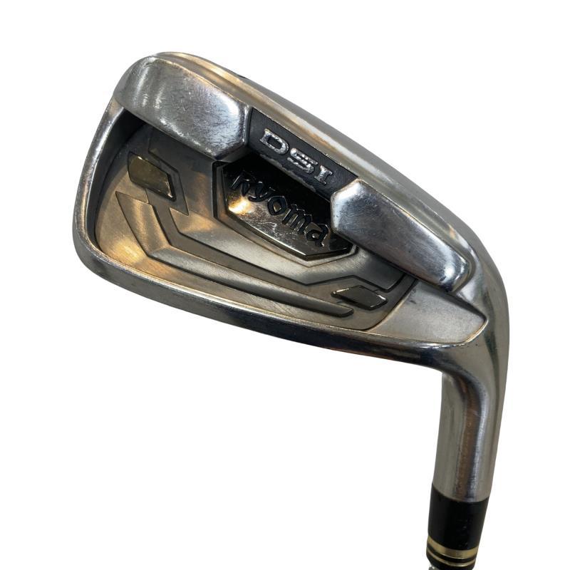 リョーマゴルフ Ryoma Iron 7S アイアンセット IR フレックスR_1