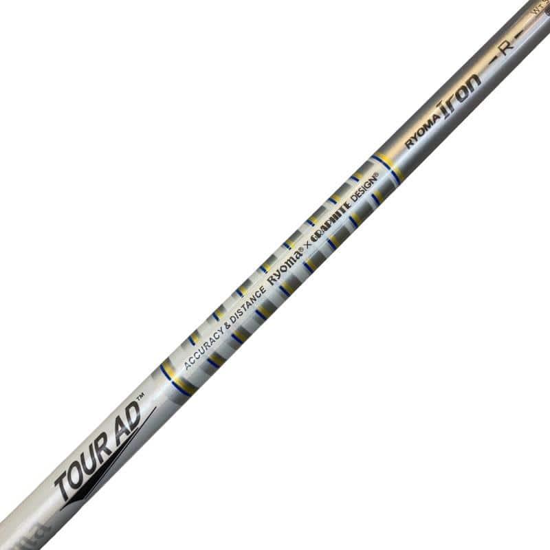 リョーマゴルフ Ryoma Iron 7S アイアンセット IR フレックスR_5
