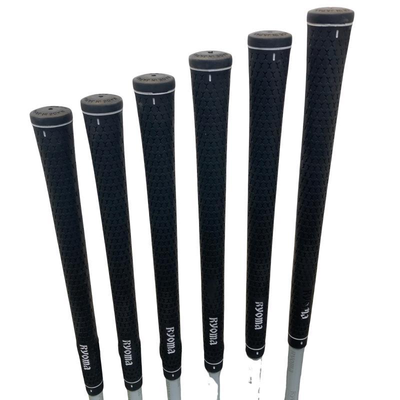 RYOMA GOLF（リョーマゴルフ） Ryoma Iron 7S アイアンセット IR