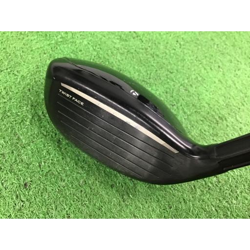 TaylorMade（テーラーメイド） STEALTH2 U3 ユーティリティ UT