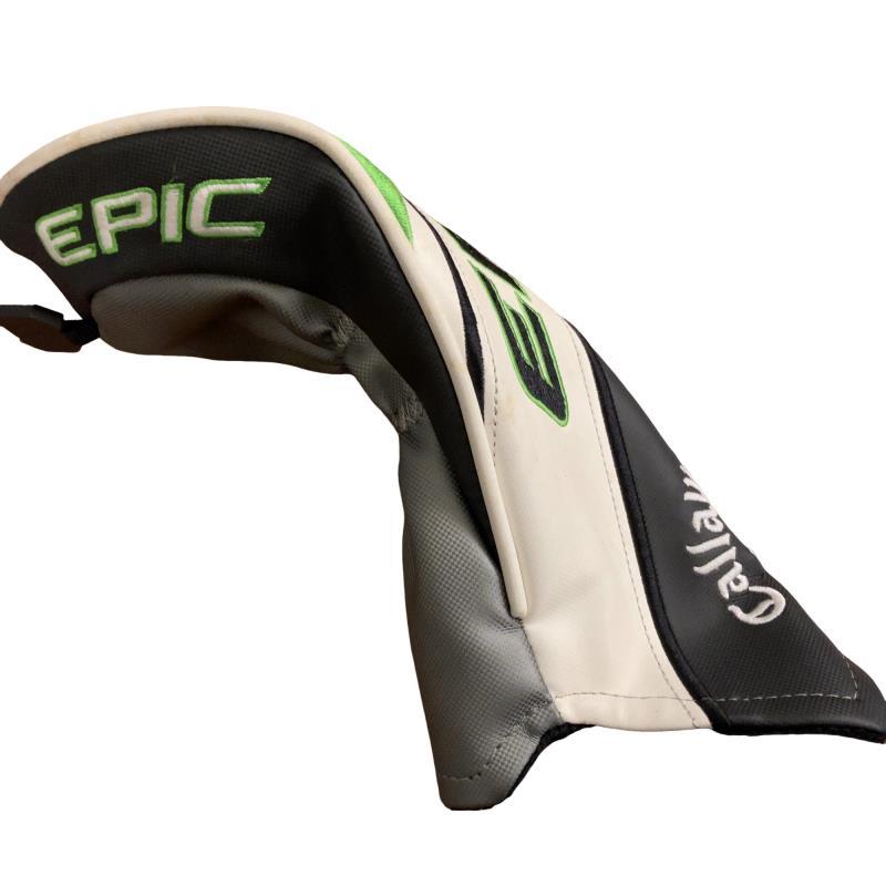 Callaway Epic Max Fastレディースフェアウェイウッド5 Callaway（キャロウェイ） EPIC MAX FAST 5W レディース フェアウェイ