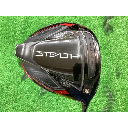 TaylorMade（テーラーメイド） ステルス ドライバー STEALTH STEALTH