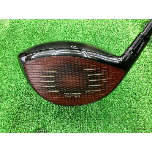TaylorMade（テーラーメイド） ステルス ドライバー STEALTH STEALTH