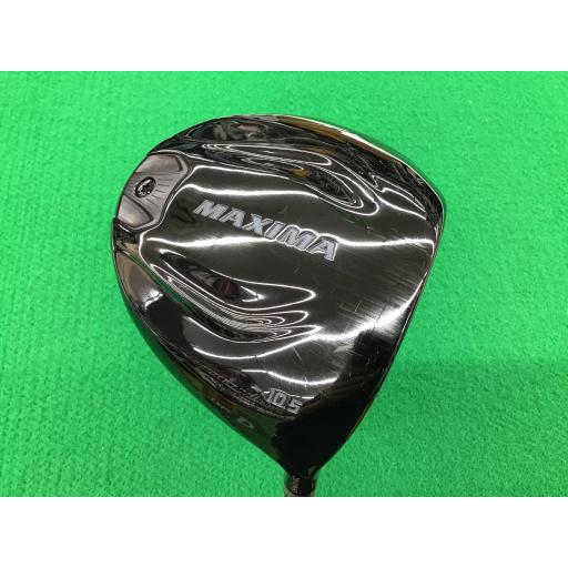 リョーマ　RYOMA MAXIMA 2 タイプD ドライバー 10.5度 ヘッド ふるさと納税」復活！ | リョーマゴルフ RYOMA GOLF｜公式サイト