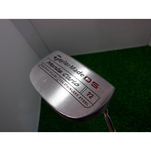 TaylorMade（テーラーメイド） オーエス パター Monte Carlo 72 Taylor