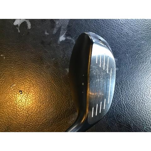 ピン G425 フェアウェイウッド G425 MAX G425 MAX 5W レフティ(アーコス無し) フレックスS 中古 Cランクの画像
