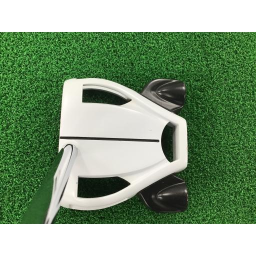 TaylorMade（テーラーメイド） GHOST Spider itsy bitsy センター