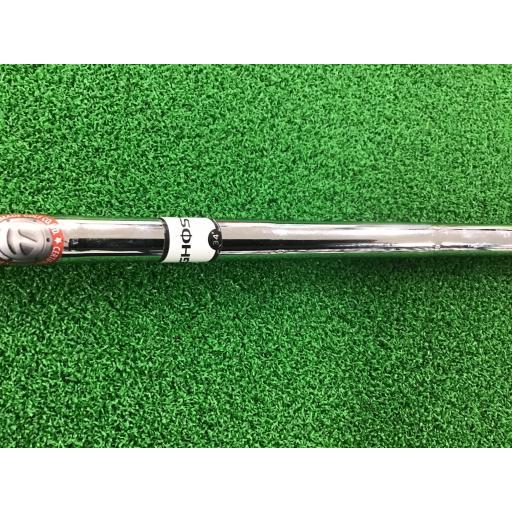 TaylorMade（テーラーメイド） GHOST Spider itsy bitsy センター