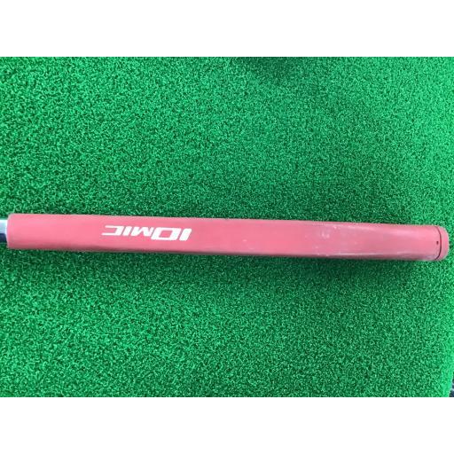 ツ*ー様 テーラーメイド マンタ ゴーストパター センターシャフト　34㌅　未使 Amazon | TAYLOR MADE(テーラーメイド) SPIDER GHOST パター 34インチ