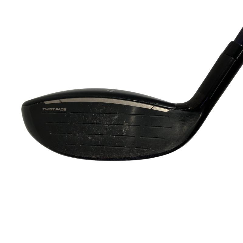テーラーメイド　QI10フェアウェイウッド5w テーラーメイド（TAYLORMADE）（メンズ）Qi10 フェアウェイウッド(5W
