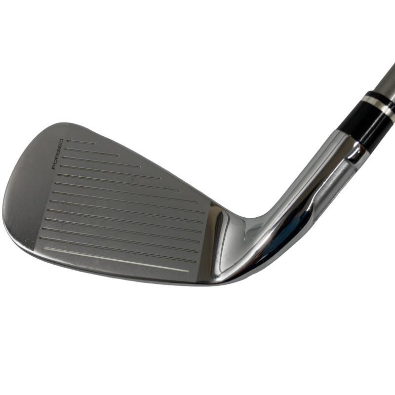 TaylorMade（テーラーメイド） STEALTH GLOIRE 7S アイアンセット IR