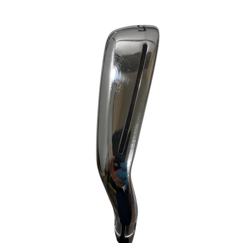 TaylorMade（テーラーメイド） STEALTH GLOIRE 7S アイアンセット IR