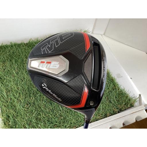 TaylorMade（テーラーメイド） M6 9° ドライバー DR フレックスS