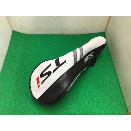 Titleist（タイトリスト） TSi3 18° フェアウェイウッド FW フレックス