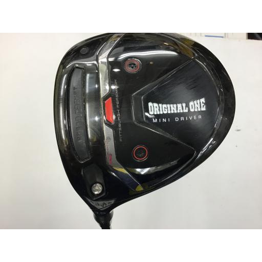 コーティング済みテーラーメイド オリジナルワン ミニドライバー 13.5° テーラーメイド オリジナルワン 13.5 ミニドライバー 楽天市場