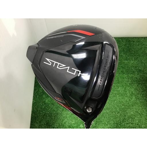 TaylorMade（テーラーメイド） ステルス ドライバー HD STEALTH HD