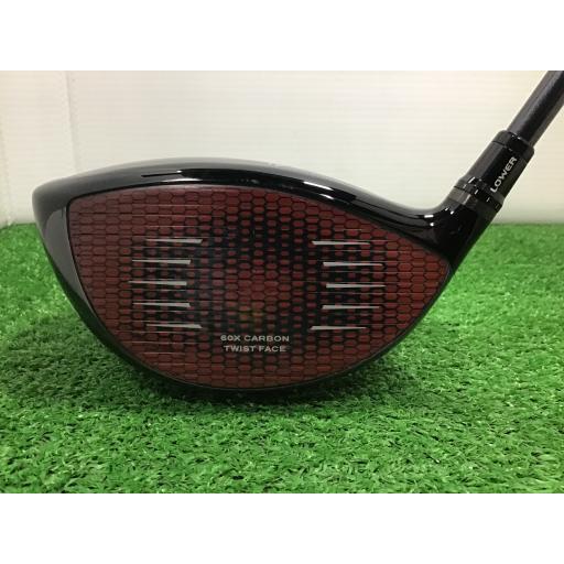 TaylorMade（テーラーメイド） ステルス ドライバー HD STEALTH HD