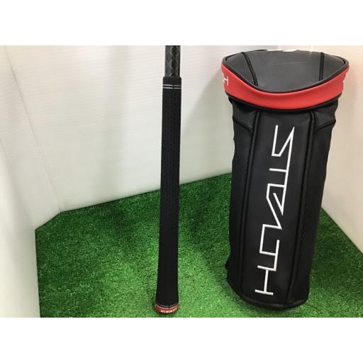 TaylorMade（テーラーメイド） ステルス ドライバー HD STEALTH HD