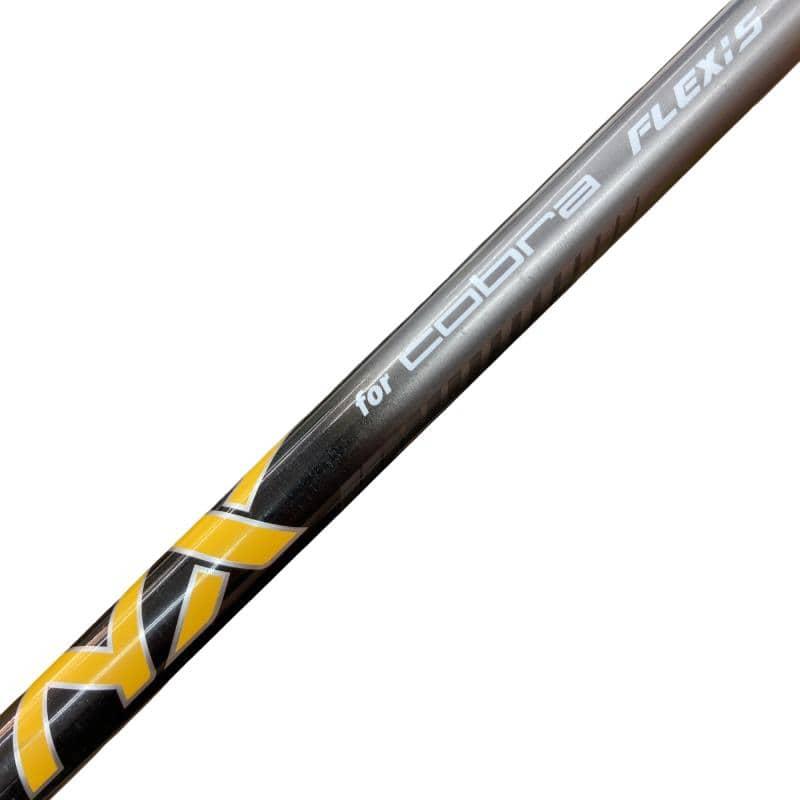 COBRA（コブラ） KING LTDx MAX 10.5°(ブラック) ドライバー DR