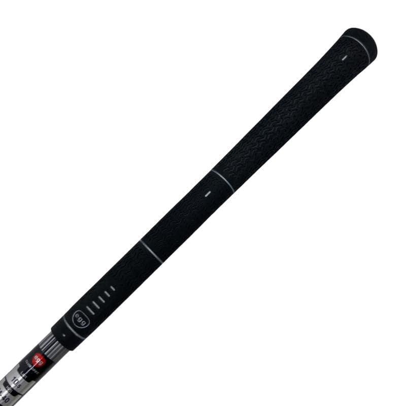 PRGR（プロギア） egg EXTREME 10.5° ドライバー DR フレックスSR